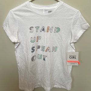 Athleta Girl T-shirt